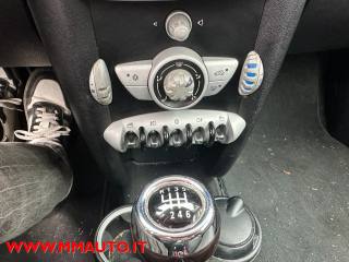 MINI Cooper usata, con ESP