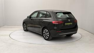 MERCEDES-BENZ B 180 usata, con Airbag laterali