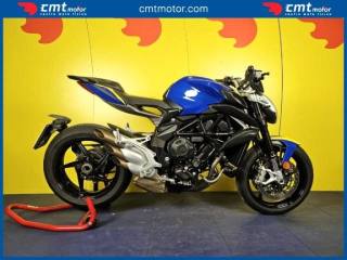 MV AGUSTA Brutale 800