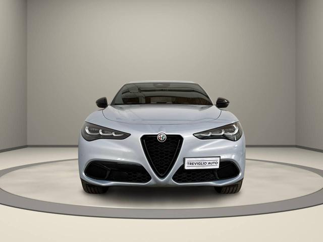 ALFA ROMEO Stelvio usata, con Airbag