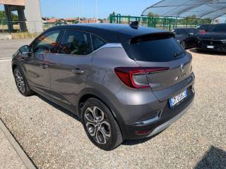 RENAULT Captur usata, con Airbag laterali