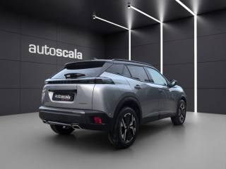 PEUGEOT 2008 usata, con Chiusura centralizzata