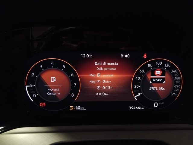 VOLKSWAGEN Golf usata 29