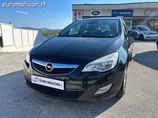 OPEL Astra usata, con Cruise Control