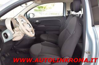 FIAT 500 usata, con Cruise Control