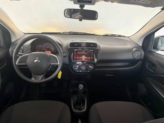 MITSUBISHI Space Star usata 12