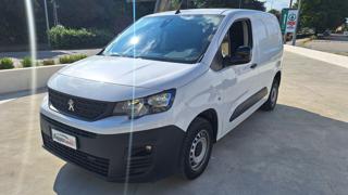 PEUGEOT Partner usata, con Immobilizzatore elettronico