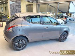 LANCIA Ypsilon usata, con Alzacristalli elettrici
