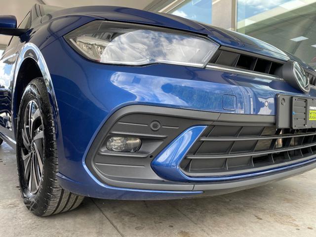 VOLKSWAGEN Polo usata, con Climatizzatore