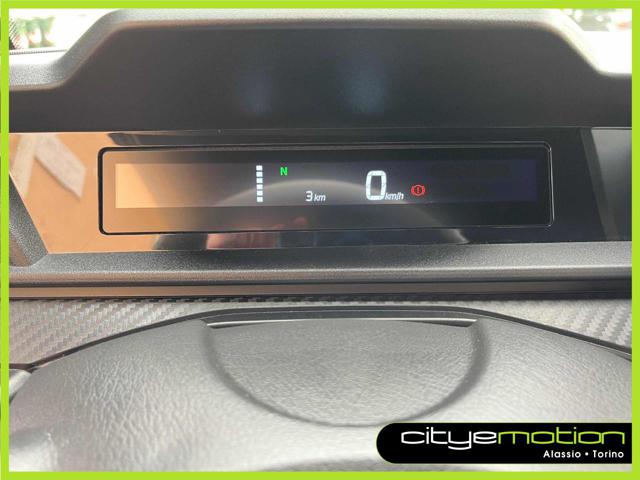 LIGIER JS 50 usata 14