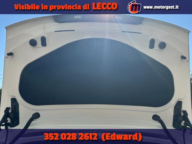 JAGUAR F-Type usata, con Interni in pelle