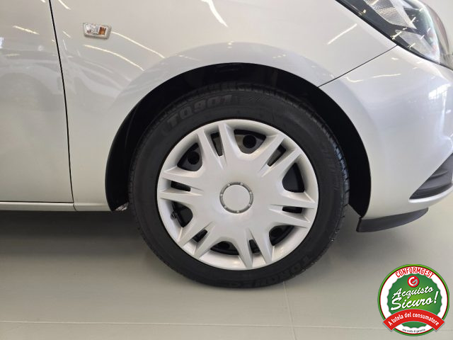 OPEL Corsa usata 23