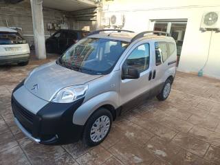 CITROEN Nemo usata, con Airbag