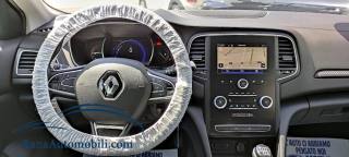 RENAULT Megane usata, con Chiusura centralizzata
