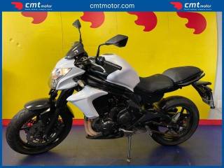 KAWASAKI ER-6N usata 2