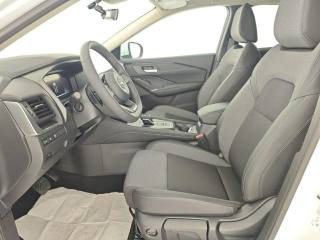 NISSAN Qashqai usata, con Chiusura centralizzata