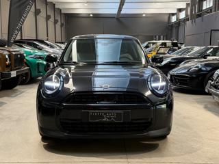 MINI Cooper C usata, con Airbag