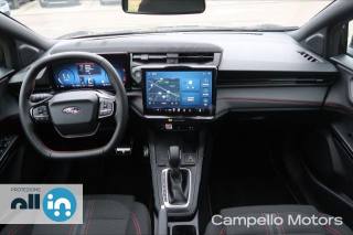 FORD Puma usata 6