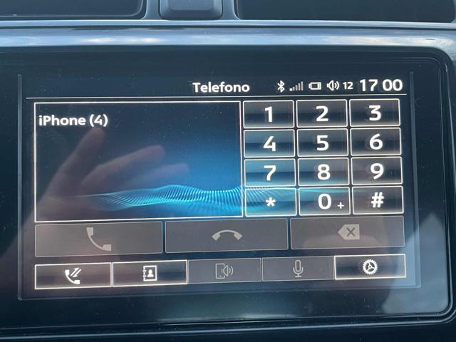 MITSUBISHI Space Star usata, con Bluetooth