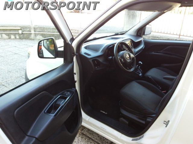 FIAT Doblo usata, con Chiusura centralizzata