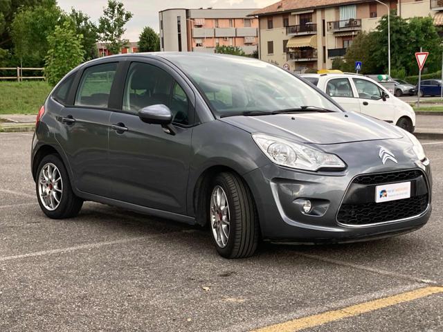 CITROEN C3 usata, con Airbag