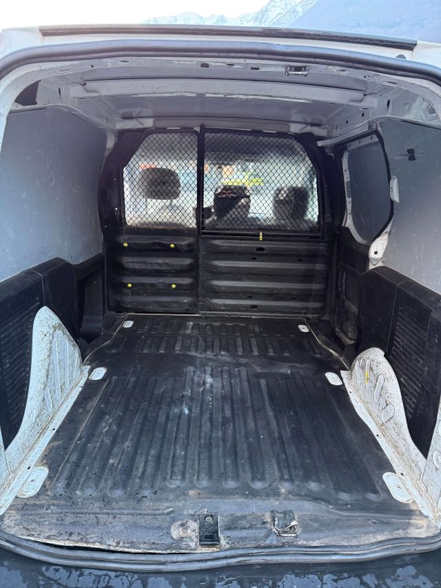 CITROEN Berlingo usata, con ESP