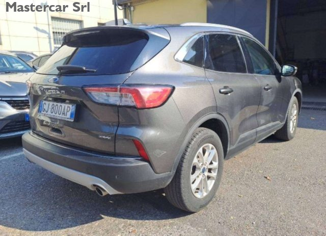 FORD Kuga usata, con Airbag Passeggero