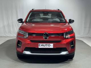 CITROEN C3 usata, con Climatizzatore