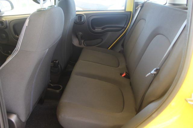 FIAT Panda usata 20