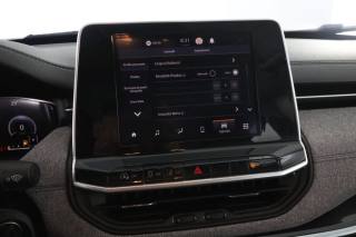 JEEP Compass usata 10