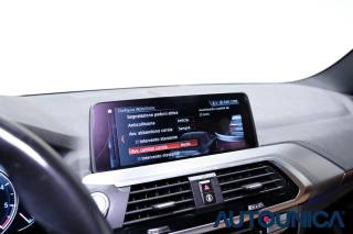 BMW X3 usata, con Specchietti laterali elettrici