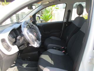 FIAT Panda usata, con Immobilizzatore elettronico