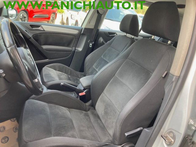 VOLKSWAGEN Golf usata, con Controllo trazione