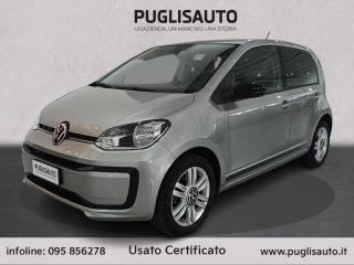 VOLKSWAGEN up! usata, con Airbag laterali