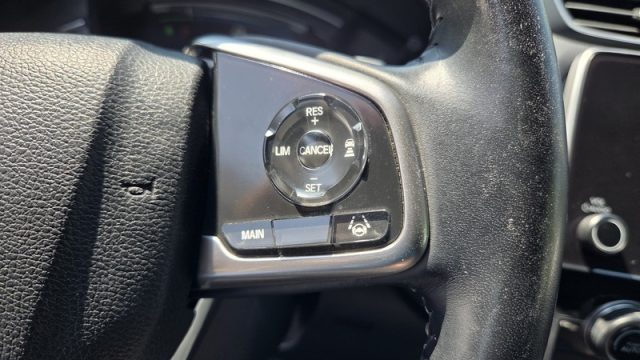 HONDA CR-V usata, con Volante multifunzione