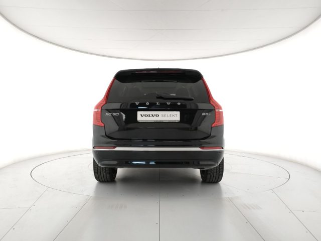 VOLVO XC90 usata, con Airbag laterali