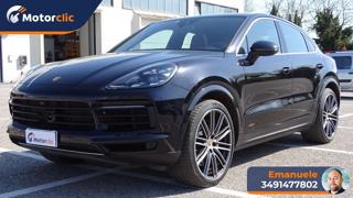 PORSCHE Cayenne usata, con Airbag
