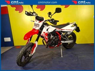 SWM SM 125 R usata 3