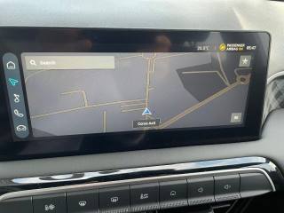MG MG3 usata, con Fari LED