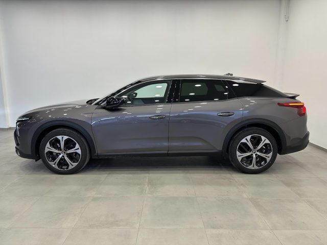 CITROEN C5 X usata, con Airbag laterali