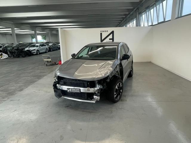 OPEL Grandland usata, con Alzacristalli elettrici