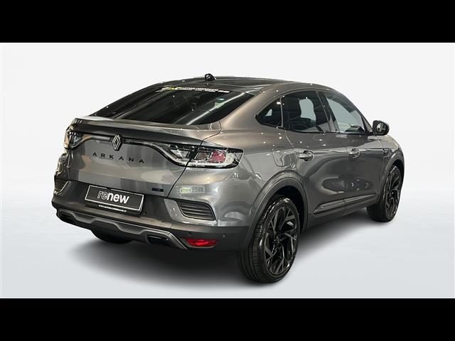 RENAULT Arkana usata 1
