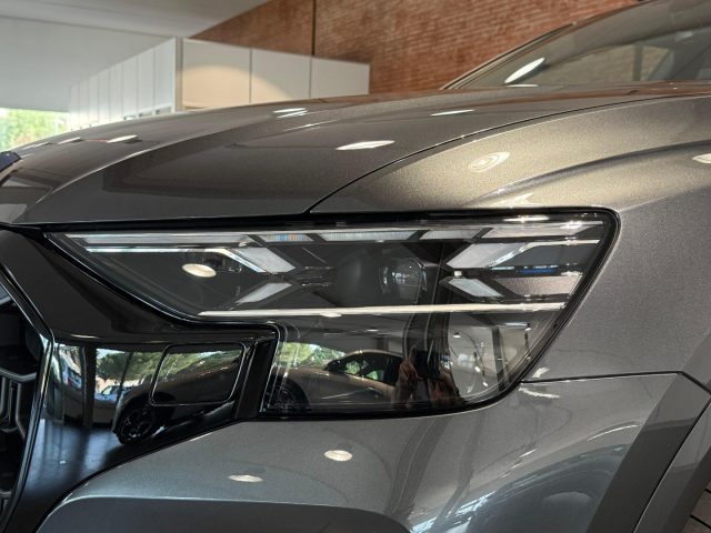 AUDI Q8 usata, con Chiusura centralizzata