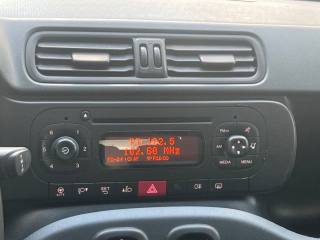 FIAT Panda usata, con ESP