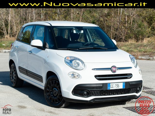 FIAT 500L usata, con ABS