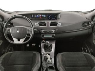 RENAULT Scenic usata, con Fendinebbia