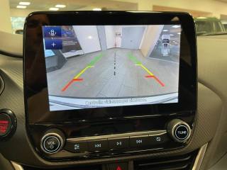 FORD Puma usata, con Servosterzo