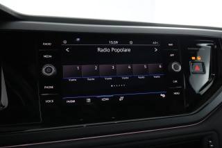 VOLKSWAGEN Taigo usata 11