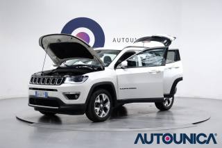 JEEP Compass usata 67