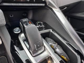 PEUGEOT 3008 usata, con Cruise Control